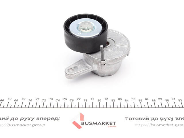 Натягувачі поліклинового ременя DAYCO APV3208 Audi A3, A4, A6, Q3; Volkswagen Golf, Jetta, Passat, Touran, Scirocco; Sea - Фото 2