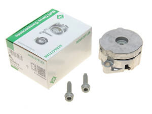 Натягувачі поліклинового ременя INA 533008630 Volkswagen Golf, Transporter, Caddy, Polo, Vento, Sharan, Passat; Audi A6,