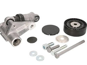 Натягувачі поліклинового ременя INA 533009710 BMW 5 Series, 3 Series, X5, X3, 7 Series 11281722789, 11287838797, 1722789