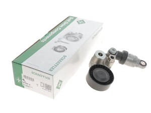 Натягувачі поліклинового ременя INA 534 0297 10 SsangYong Rexton, Kyron, Actyon 6652000170, 6652000270, 6652000370