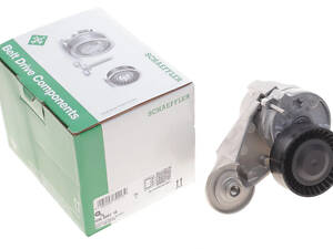 Натягувачі поліклинового ременя INA 534004710 Volvo V70, XC70, S60, XC90, S80 30637070, 30637961, 30757056