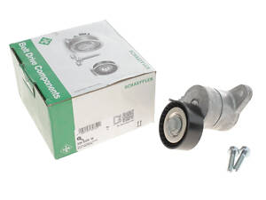 Натягувачі поліклинового ременя INA 534032510 Mitsubishi Lancer, ASX, Outlander; Jeep Patriot, Compass; Chrysler 200, Se