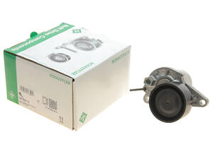 Натягувачі поліклинового ременя INA 534062410 Nissan Qashqai, X-Trail; Renault Espace, Trafic, Megane, Scenic, Grand Sce