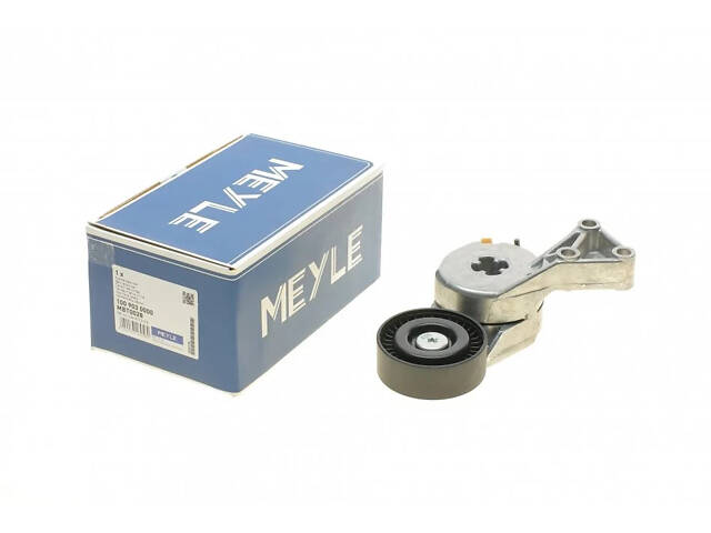 Натягувачі поліклинового ременя MEYLE 100 903 0000 Skoda Octavia, Fabia; Volkswagen Bora, Sharan, Golf, Jetta, Passat, P - Фото 1