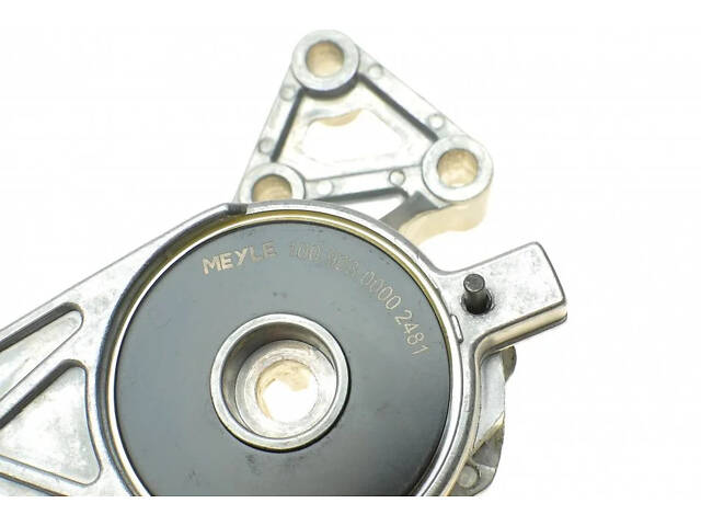 Натягувачі поліклинового ременя MEYLE 100 903 0000 Skoda Octavia, Fabia; Volkswagen Bora, Sharan, Golf, Jetta, Passat, P - Фото 4