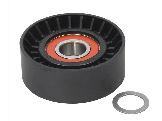 Натягуваючий ролик поліклинового ременя BTA E2B5070BTA BMW 3 Series 64557786545, 7786545 - Фото 1