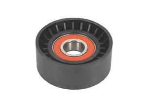 Натягуваючий ролик поліклинового ременя BTA E2W0039BTA Seat Ibiza, Leon, Toledo, Cordoba; Volkswagen Passat, Polo, Sciro