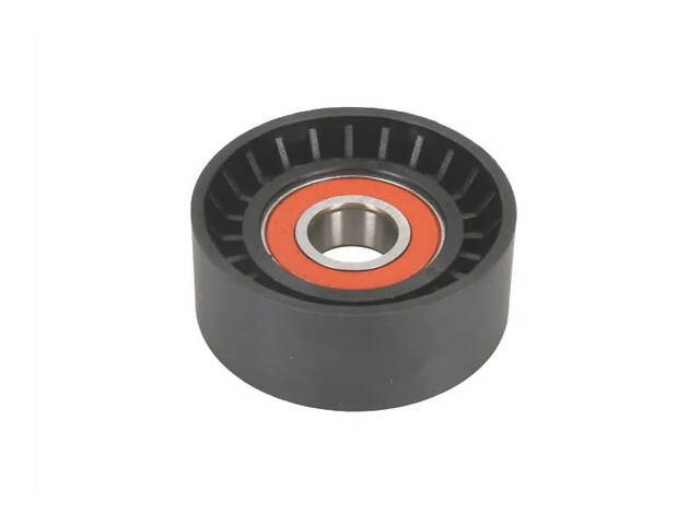 Натягуваючий ролик поліклинового ременя BTA E2W0039BTA Seat Ibiza, Leon, Toledo, Cordoba; Volkswagen Passat, Polo, Sciro - Фото 1