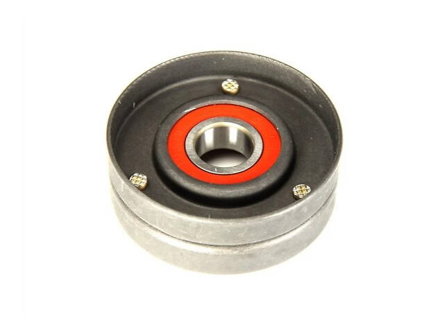 Натягуваючий ролик поліклинового ременя BTA E2X5331BTA Opel Astra, CORSA, Combo, Vectra 90411025 - Фото 2