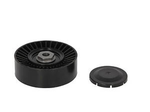 Натягуваючий ролик поліклинового ременя INA 531072910 Volkswagen Transporter, Golf, Caddy, Sharan, Passat, Polo, Vento;