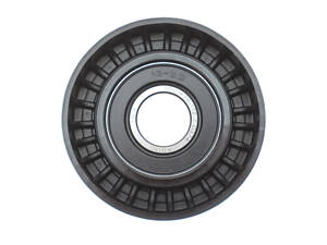 Натягуваючий ролик поліклинового ременя INA 531086610 Peugeot 208, 508, 207, 408, Partner, 5008, 308, 3008; Citroen C3,