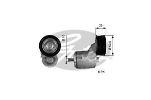 Натяжитель приводного ремня T38414