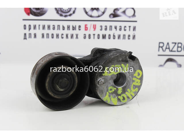 Натяжитель ремня генератора 2.0 Nissan Qashqai (J10) 2007-2014 11955JD20A