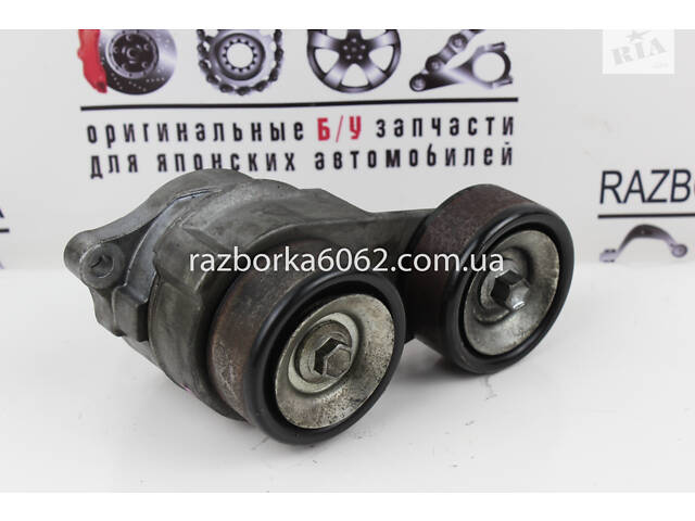 Натяжитель ремня генератора 3.5 АКПП Honda Accord Coupe (CS) 2007-2012 31170RV0A01