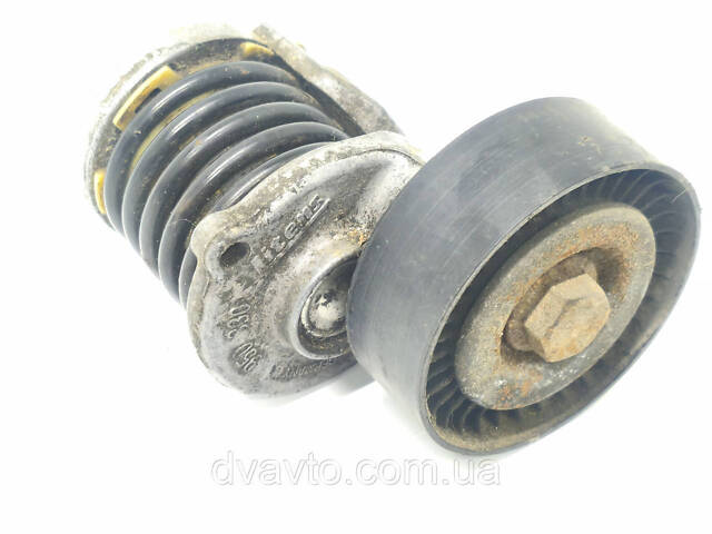 Натяжитель ремня ГРМ Volkswagen Transporter V 038903315AP - Фото 1