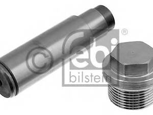 Натяжитель цепи для цепи управления FEBI BILSTEIN 12979 на VAUXHALL FRONTERA Mk II (B)