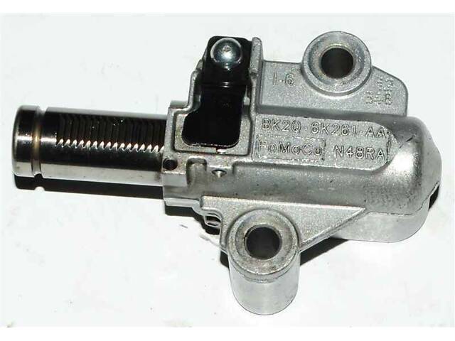 BK2Q6K261AA Натяжитель цепи гидр 2.2TDCI 16V Ford Transit 14-, Fiat Ducato 06-14, Peugeot Boxer 06-14 (BK2Q6K261AA, 9659 - Фото 1