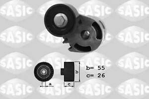 Натяжитель на 2 , 206, 407, Berlingo, C5, Fiesta, Fusion, Partner, Xsara