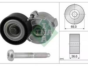 Натяжная планка на 159, 9-3, 9-3X, 9-5, Astra H, BLS, Bravo, Brera, Combo, Croma, Delta, Doblo, Ducato, Freemont, Giu...