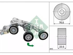 Натяжная планка на A-Class, B-Class