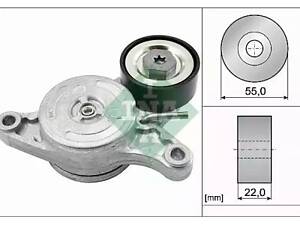 Натяжная планка на Auris, Avensis, Clubman, Clubvan, Countryman, Mini, Paceman, Rav 4, Roadster, Verso