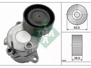 Натяжная планка на C-Class, CLS-Class, Compass, E-Class, GLE-Class, GLK-Class, M-Class