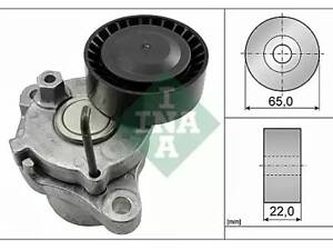 Натяжная планка на Carens, Ceed, Elantra, I20, I30, I40, IX20, IX35, ProCeed, Rio, Soul, Sportage, Tucson, Venga