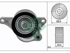 Натяжная планка на Espace, Grand Scenic, Koleos, Laguna, Latitude, Master, Megane, Movano, NP300, NV400, Navara, Prim...