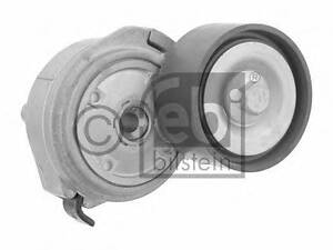 Натяжная планка, поликлиновой ремень SAMPA 022196 на MAN SÜ