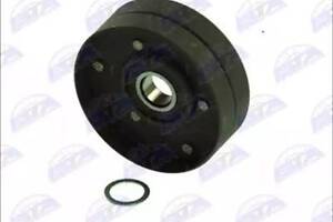 Натяжная планка на Patrol, Terrano