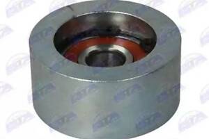 Натяжная планка на Accord, CR-V, Civic, FR-V