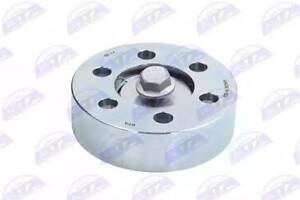 Натяжная планка на Avensis, Corolla, Previa, Rav 4