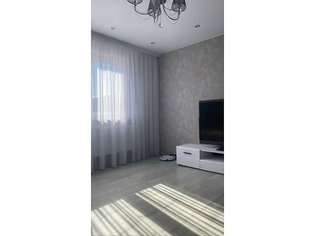 Натяжні стелі під ключ - Фото 2