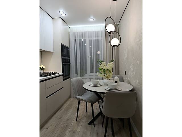 Натяжні стелі під ключ - Фото 3