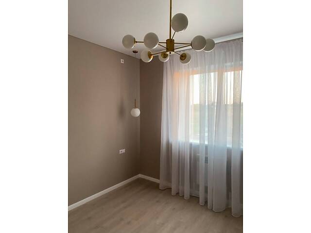 Натяжні стелі під ключ - Фото 4