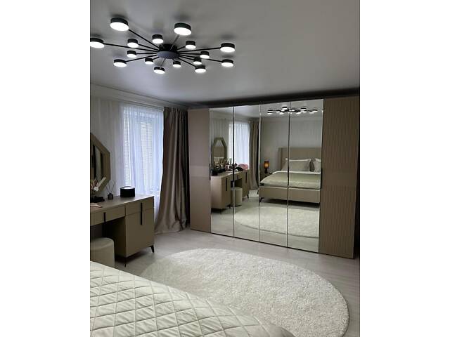 Натяжні стелі під ключ - Фото 5