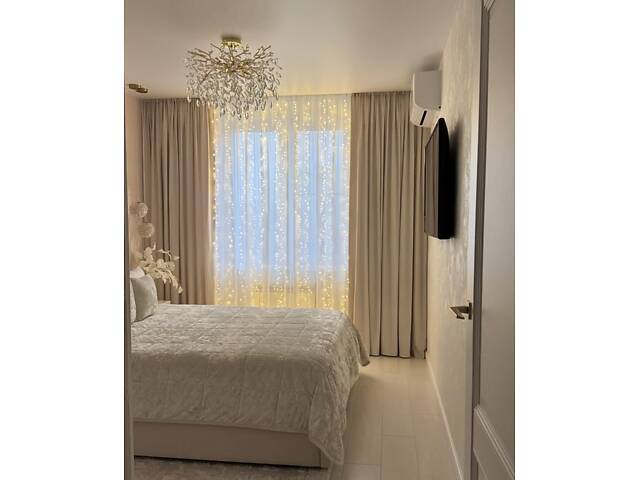 Натяжні стелі під ключ - Фото 6