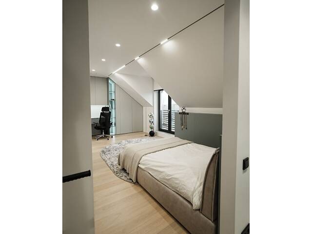 Натяжні стелі під ключ - Фото 8