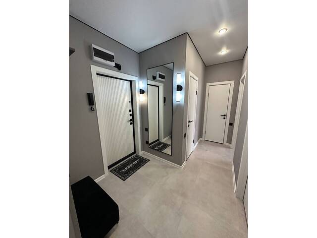 Натяжні стелі під ключ - Фото 10