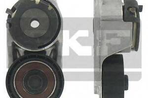 Натяжний ролик, поліклиновий ремінь SKF VKM34025 на FORD MONDEO Mk III седан (B4Y)