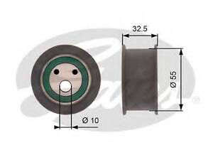 Натяжний ролик ременю ГРМ GATES T42041A