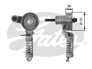 Натяжний механізм, 1.4+16V 04-