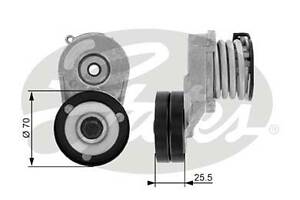 Натяжной механизм, 1.7 DI/DTI 16V