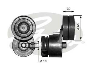 Натяжной механизм, 1.9 dCi, 2.0 +16V