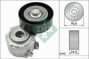 Натяжной механизм, 2.0 JTD/2.2HDi 01- Scudo/Expert/Partner