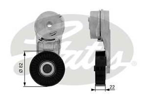 Натяжной механизм, OPEL Astra G/Vectra B/C 2.0, 2.2 +16V 03-15