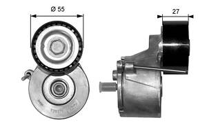 Натяжной ролик MAZDA 2 (DY) / SUZUKI LIANA / PEUGEOT 407 (6D_) 1996-2015 г.