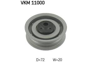 Натяжной ролик PORSCHE 924 / VW JETTA (16) / VW POLO (6V5) 1968-2010 г.