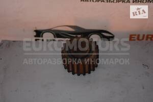 Натяжной ролик ремня ГРМ Renault Kangoo 1.9D 1998-2008 123777 585