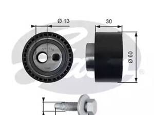 Натяжной ролик ремня ГРМ